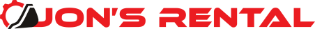 Jons Rental Logo